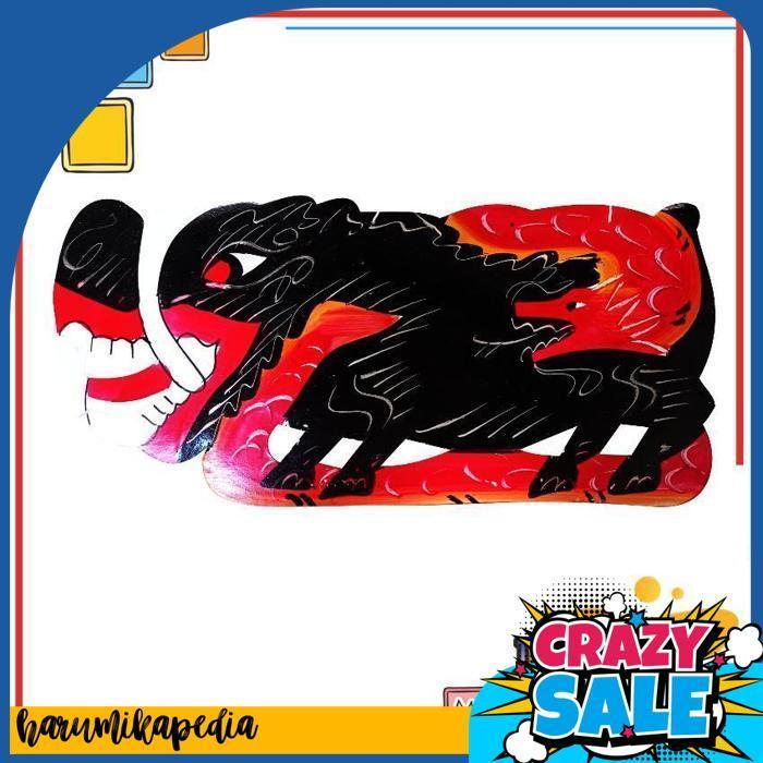 Celeng Jaranan Anak Murah