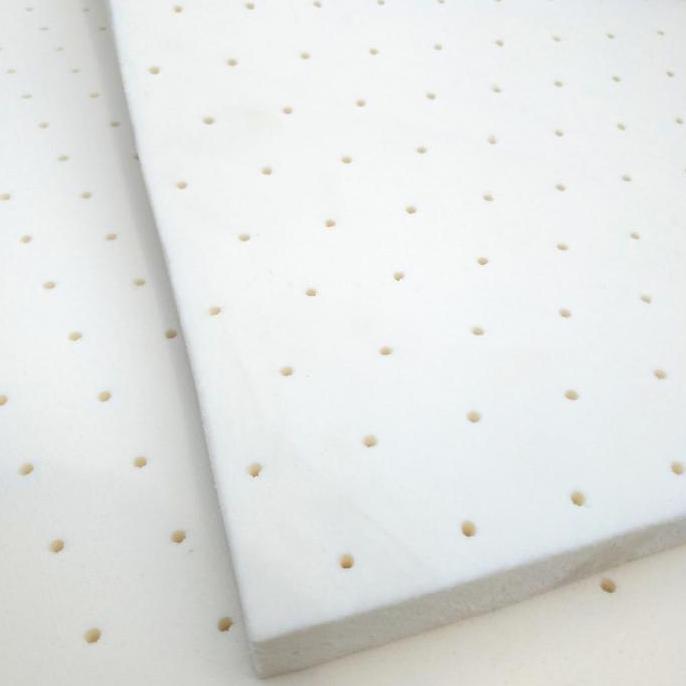 Kasur Busa Latex Natural Latex 160x200x2,5 cm (Matras, Kasur, Sofa)