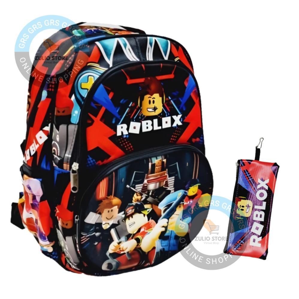 Grade Ori Tas Anak Laki/Ransel Anak//Tas Anak Laki Laki/ Tas Ransel Sekolah Anak Laki// Tas Anak Lak
