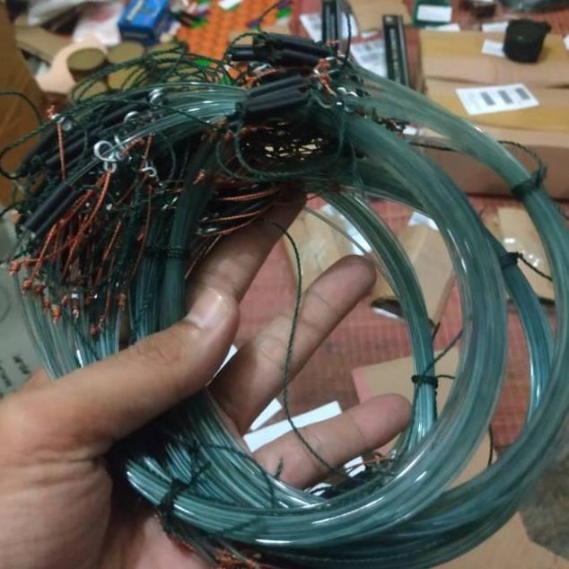 Jerat Ruak ruak Racik gantung jebakan jontrot Burung Ruak ruak sawah