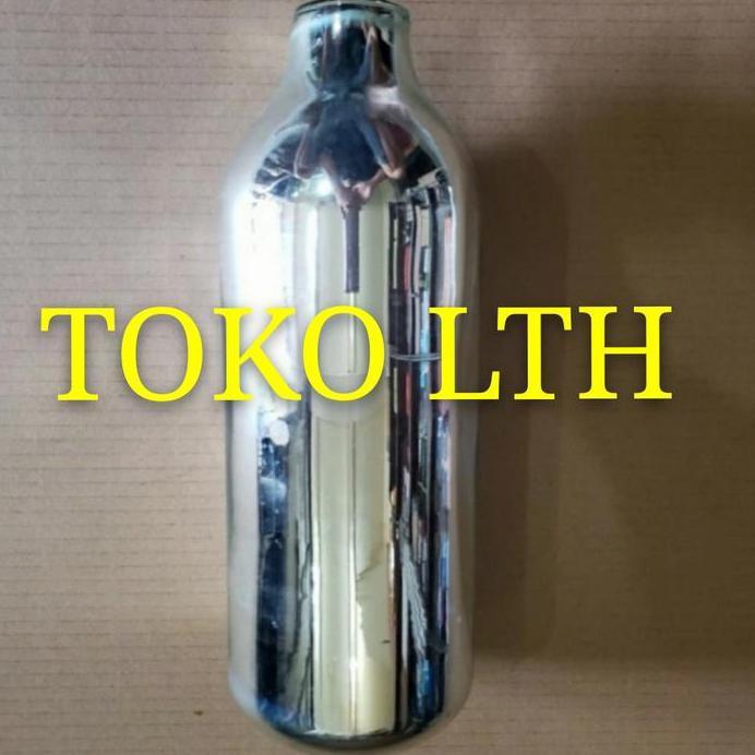 BOTOL TERMOS AIR PANAS 2 LITER REFILL BELING KACA THERMOS