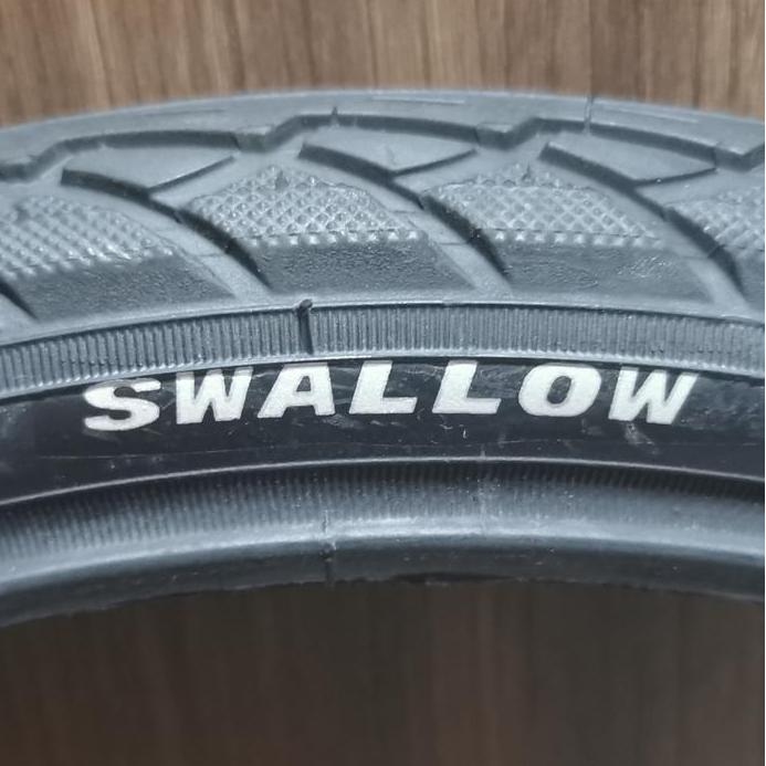 Ban Luar Sepeda Swallow 18x1.75