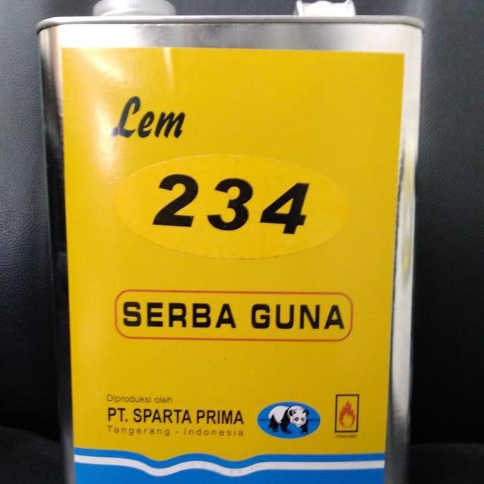 LEM 234 SERBA GUNA 1 GALON