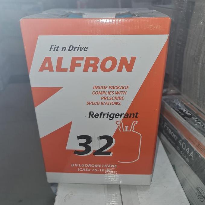 TERLARIS FREON R32 3KG