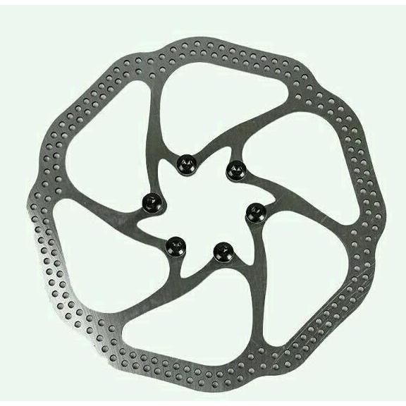 ROTOR AVID HS1 160MM - ROTOR SEPEDA - CAKRAM SEPEDA