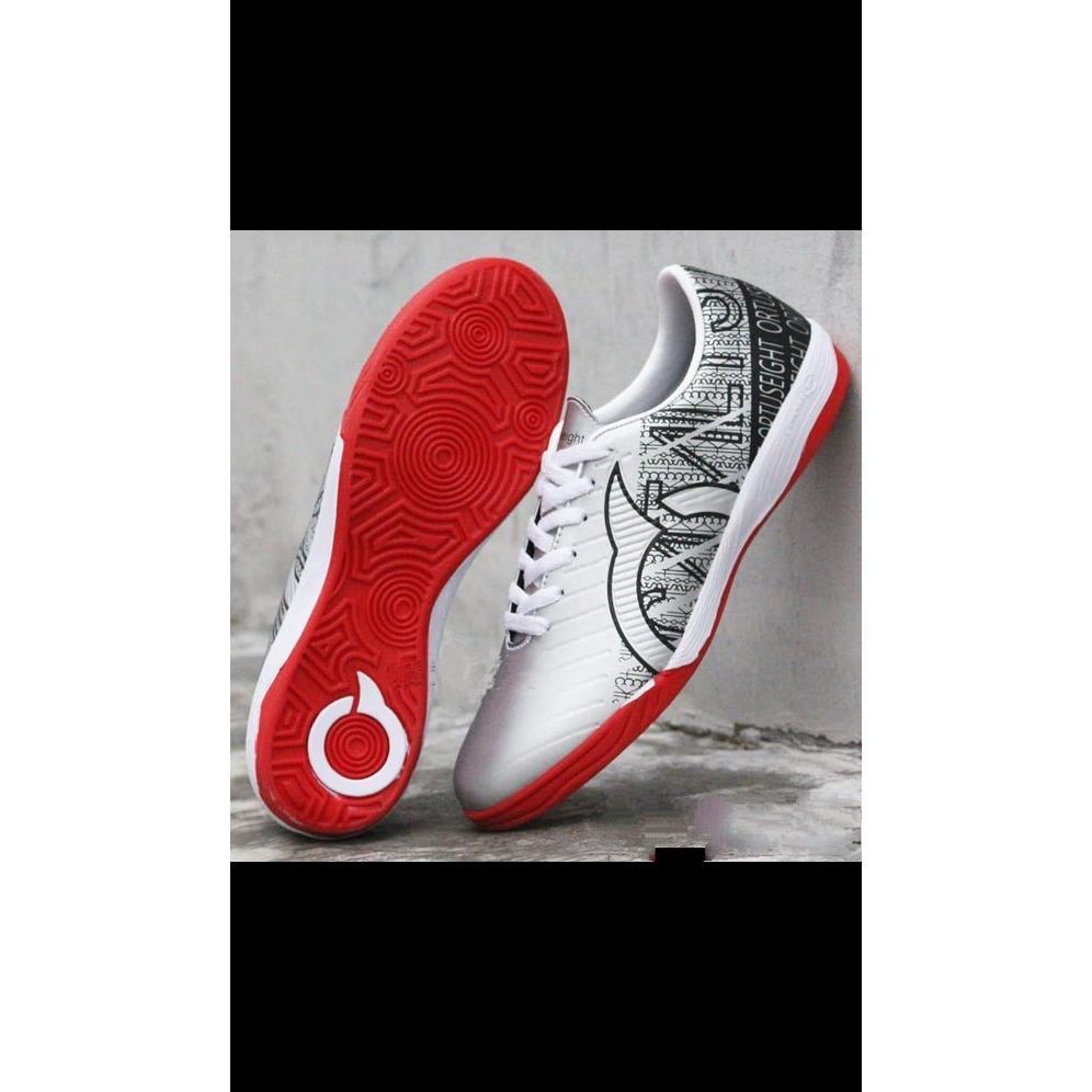 TERBARU PAKET KOMPLIT SEPATU FUTSAL ORTUS BBS MARVELOUS JOGOSALA CATALYST Ortuseight