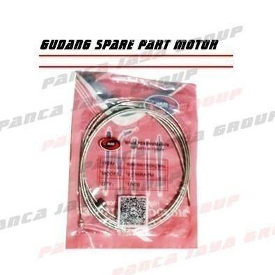 ISI DALAM KABEL KOPLING SUZUKI GSX150 GSX-150 R-S BANDIT 150