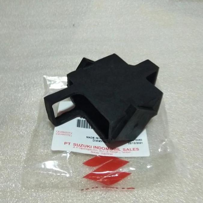 KARET PENAHAN CDI CUSHION CDI UNIT SUZUKI SHOGUN FD125/SP SGP