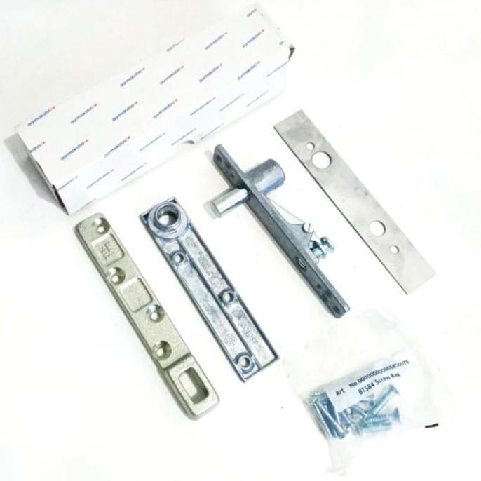 Stang Floor Hinge DormaKaba/Dorma Kaba Original utk BTS 60/65/84/75