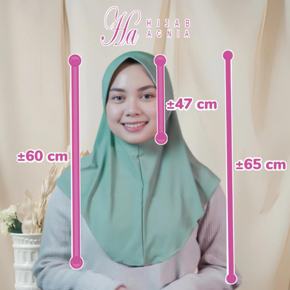 TERBARU Jilbab Sport / Jilbab Instan / Bergo Sport / Bergo Hamidah / Hijab Sport / Hijab Bergo / Jil
