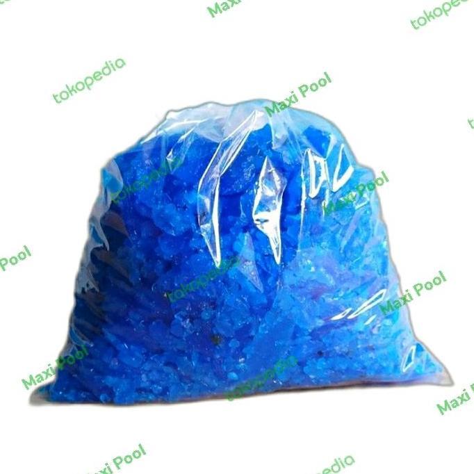 Terusi Copper Sulfate / Terusi / Copper Sulfat / Copper Sulphate