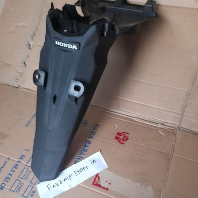 Spakbor Belakang Honda Beat Fi/Spakbor belakang Beat Fi 2013/2016