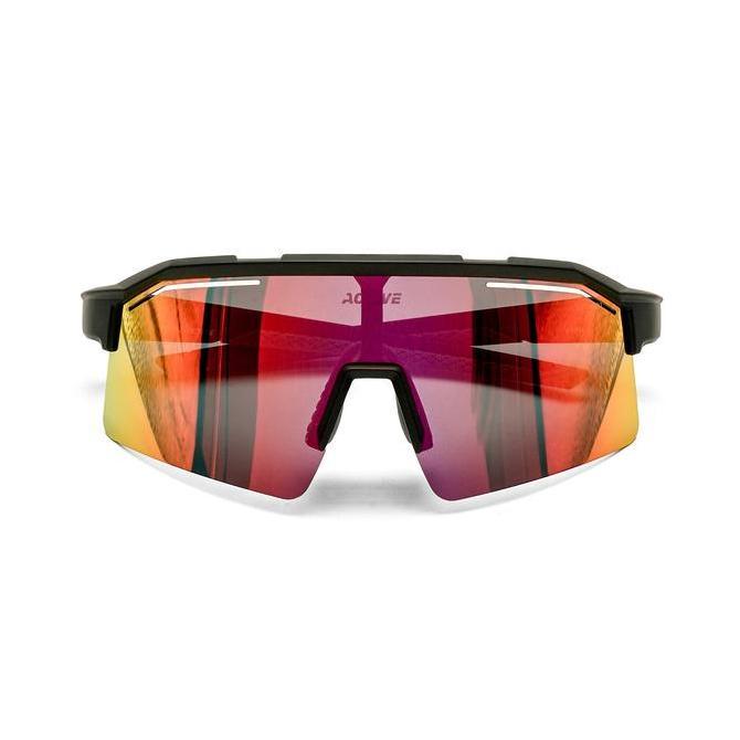 SATURDAYS - Aero Sport Sunglasses Kacamata Hitam Olahraga Pria & Wanita