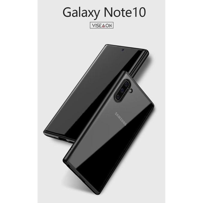 NEW ACRYLIC LIGHT CASE FOR SAMSUNG NOTE 10 CASE FOR SAMSUNG NOTE 10 PLUS ORI