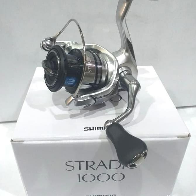 Reel Shimano STRADIC FL 1000 NEW 2019 Original