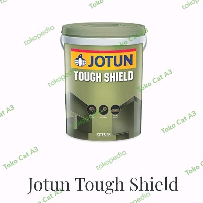 Jotun Tough Shield 3,5 Liter -Tinting-