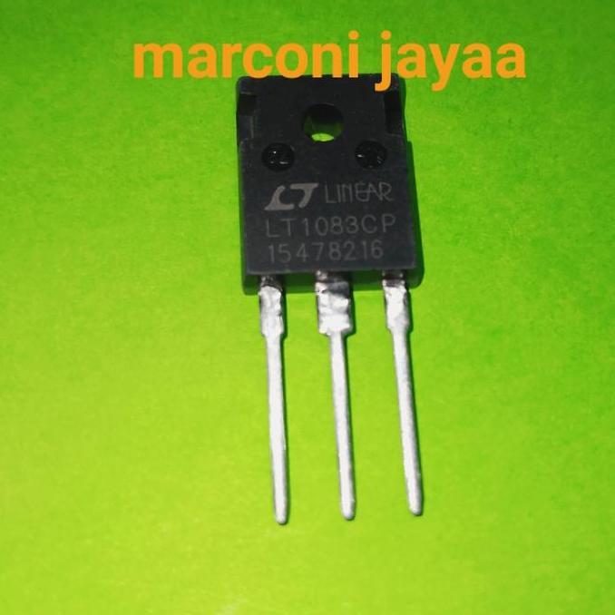 Ready LT 1083 CP to-247 3pin
