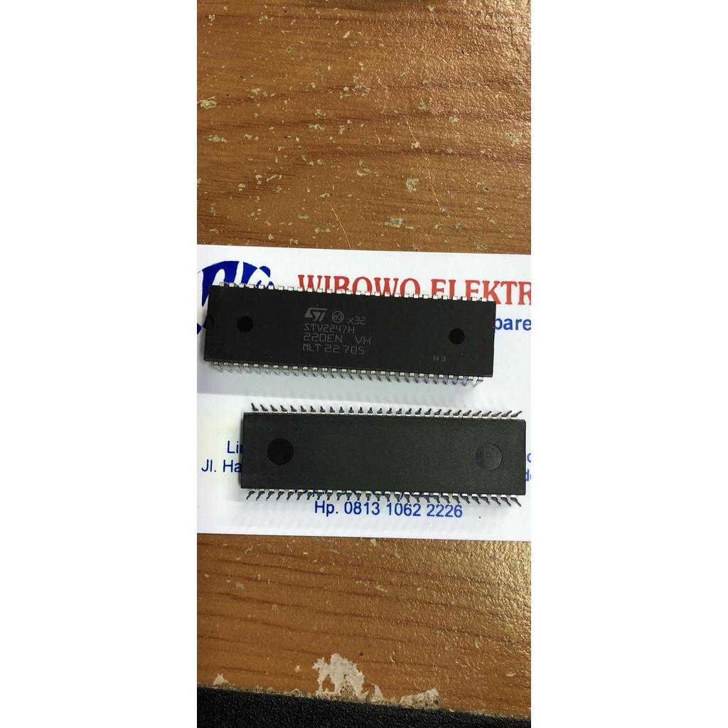 Ready STV2247H