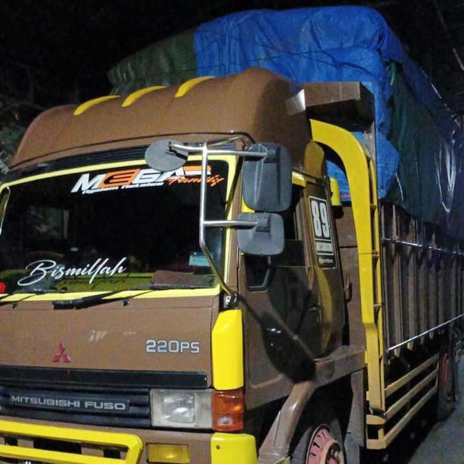 Dedak Sapi Halus / Dedek Sapi Halus / Pakan Ternak