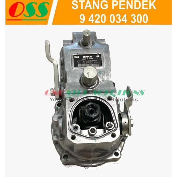 Ready BOSCH GOVERNOR MIKO STANG PENDEK