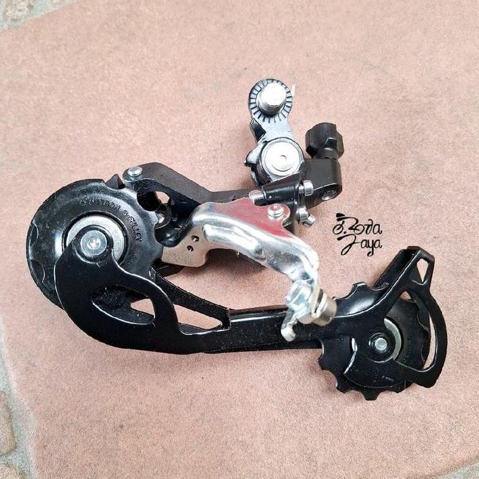RD Shimano Altus 9 speed M 2000 shadow