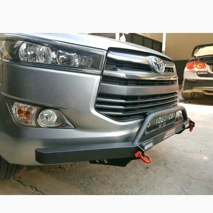 TOWING TANDUK DEPAN INNOVA+LED