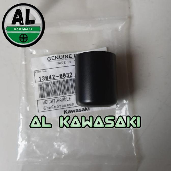 jalu stang setang stabilizer stang ninja 250 fi 250fi z250 fi original
