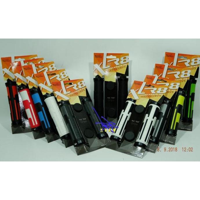 Grip Handgrip XLR8 Accelerate MTB Taiwan