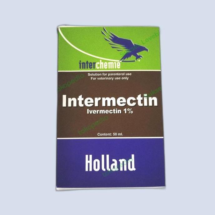 intermectin 50 ml
