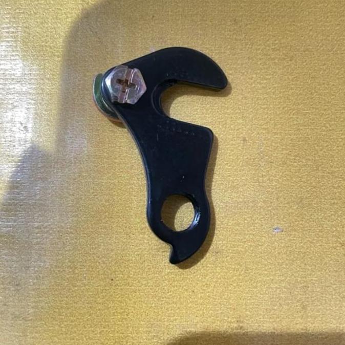 adaptor anting Rd jepit capit ke rd baut