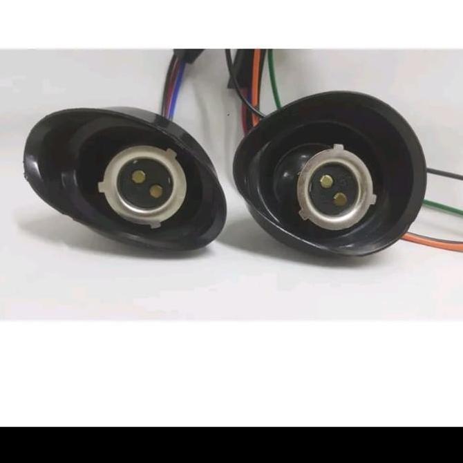 FITTING / SOKET LAMPU MIO SOUL MATA2 (MIO MX) Thailand