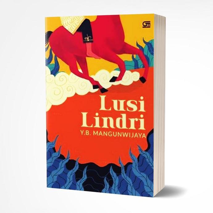 Lusi Lindri - Y.b. Mangunwijaya