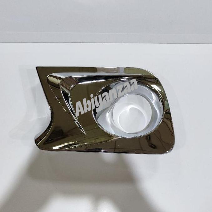 PART MOBIL] GARNIS RING FOGLAMP MOBIL ALL NEW AVANZA XENIA 2012 2013 PENGGANTI ORIGINAL