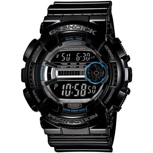 Casio G-shock Digital GD-110 Original