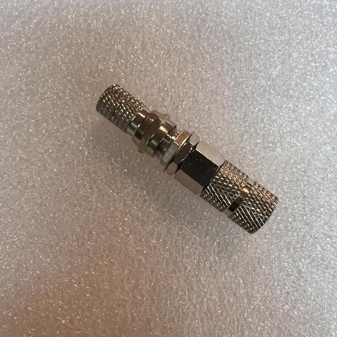 KONEKTOR SAMBUNGAN KABEL RG11 TO RG6 GOOD QUALITY