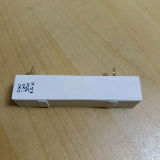 Resistor 40w 16ohm 40wat 16 ohm