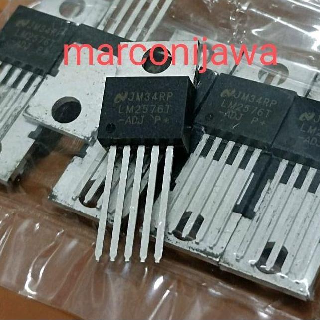 LM2576T ADJ lm2576t adj ic LM2576T ADJ