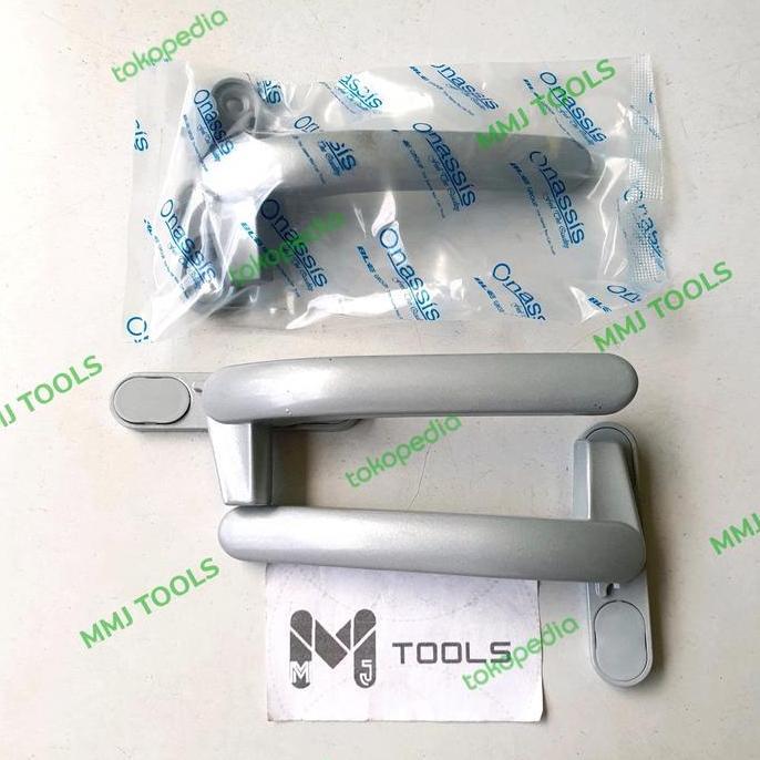 Ready Ram Buncis ONASSIS - ONASSIS Pengunci jendela