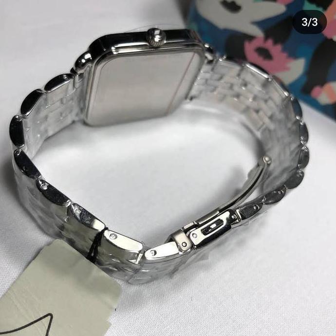Jam Tangan Wanita Original ES4268 ES 4268 Micah Original Garansi Resmi 2Tahun