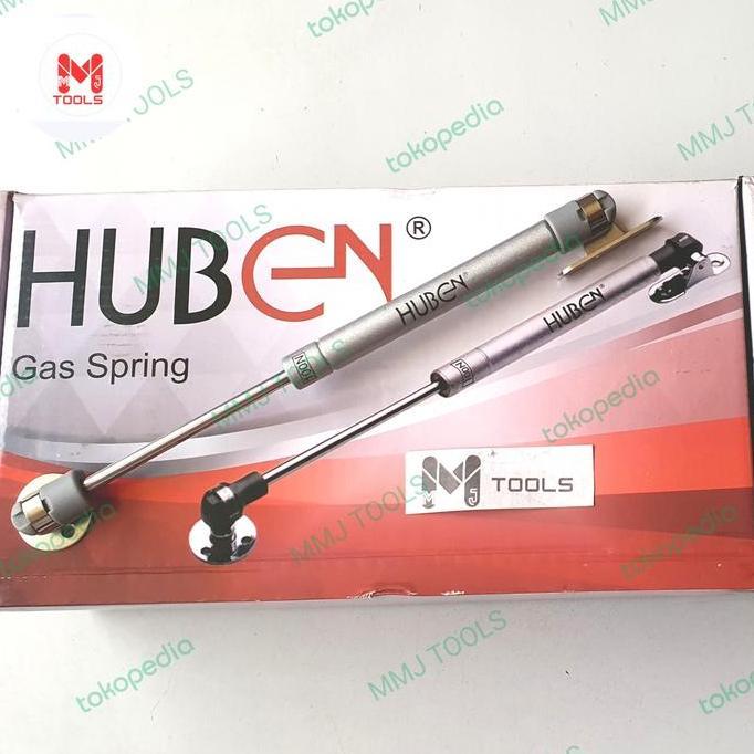 Ready Gas Spring HUBEN - HUBEN Gas Spring - Door Closer Lemari Kitchen Set