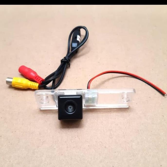 CAMERA MUNDUR OEM INOVVA DENGAN TV MOBIL UNIVERSAL