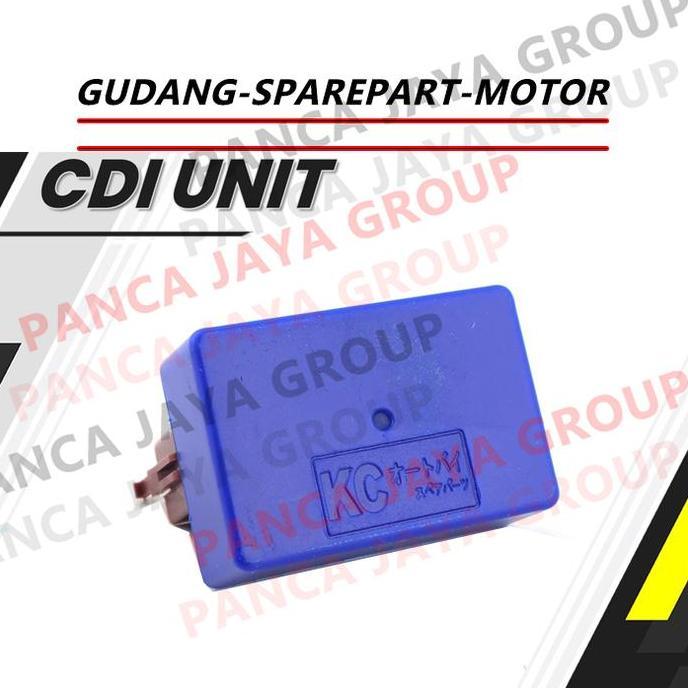CDI HONDA C80 C 80 C100 C 100 C86 C 86 C90 90 ASTREA 800 GRAND LEGENDA