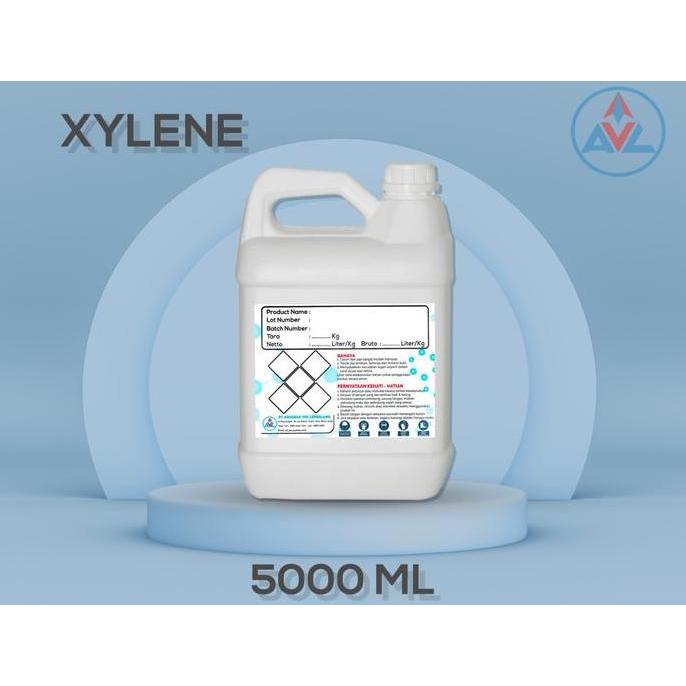 XYLENE - 5000ML