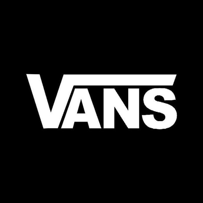 sticker vans logo sepatu stiker vans murah