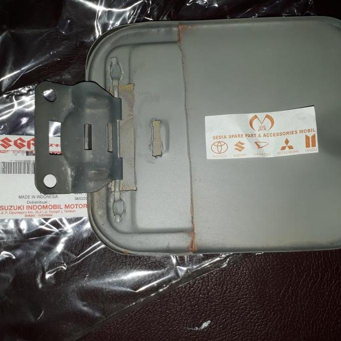 PLAT TANGKI CARRY 1.5 / TUTUP TANGKI FUTURA ASLI
