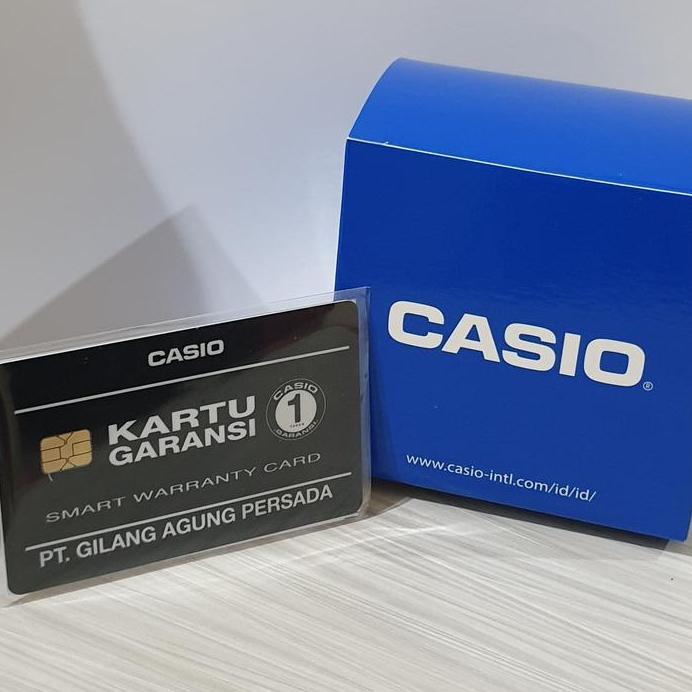 CASIO MQ-71-1BDF / MQ71 ORIGINAL