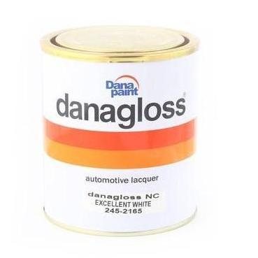 Cat NC Danapaint Danagloss Warna Standard
