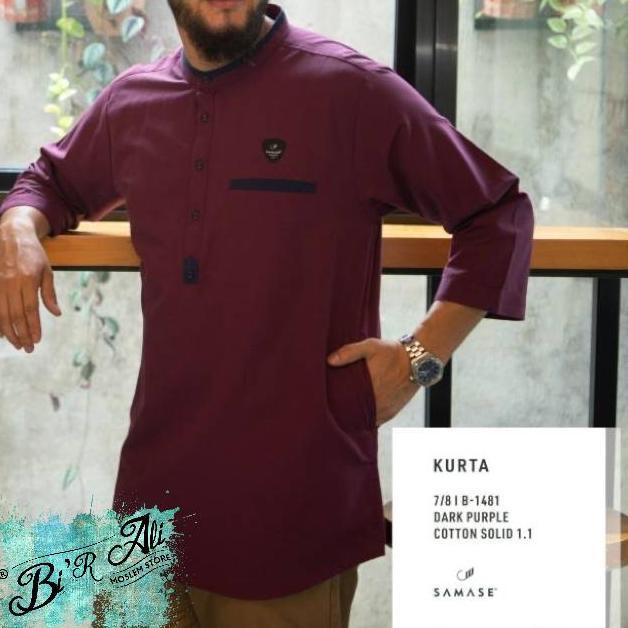 New Samase B-148 I Kurta