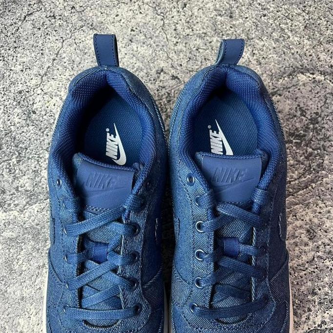 Nike Court Borough Low Original