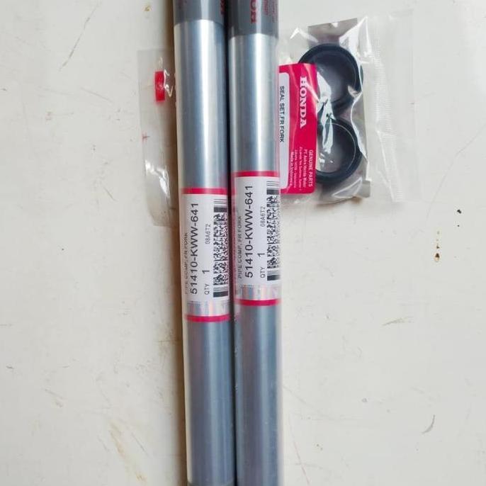 As Shock Depan Shock Depan Revo 110 New Blade New Supra X 125 F1 New murah